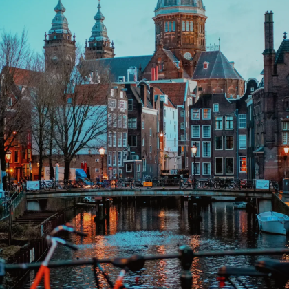 荷兰+比利时+卢森堡+德国9日8晚私家团 荷兰+比利时+卢森堡+德国9日8晚私家团