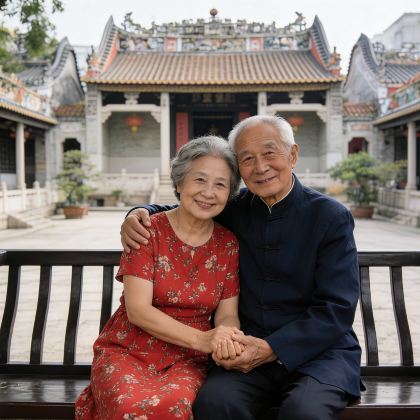 广州+佛山+顺德区4日3晚私家团 广州+佛山+顺德区4日3晚私家团