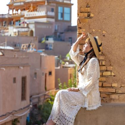 新疆乌鲁木齐+南疆+喀什地区8日7晚私家团 新疆乌鲁木齐+南疆+喀什地区8日7晚私家团