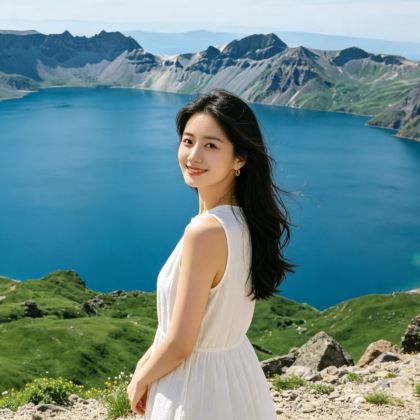 哈尔滨+长白山+延吉+镜泊湖6日5晚跟团游 哈尔滨+长白山+延吉+镜泊湖6日5晚跟团游