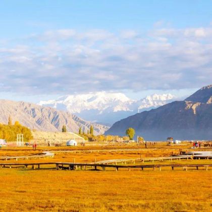 新疆乌鲁木齐+北疆+南疆30日29晚私家团 新疆乌鲁木齐+北疆+南疆30日29晚私家团