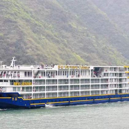 武汉+长江三峡+重庆7日6晚跟团游 武汉+长江三峡+重庆7日6晚跟团游