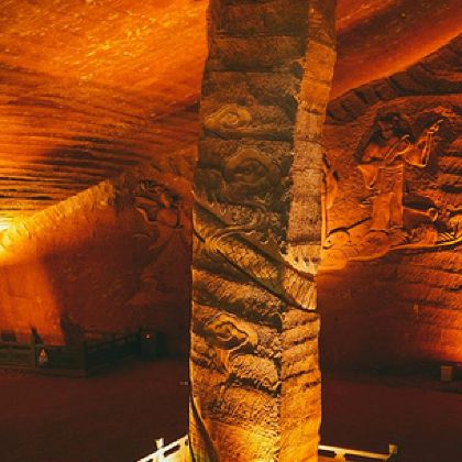 衢州江郎山风景名胜区+廿八都古镇+龙游石窟3日2晚私家团 衢州江郎山风景名胜区+廿八都古镇+龙游石窟3日2晚私家团