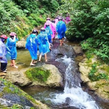 南宁+巴马+靖西+崇左+北海+涠洲岛+桂林12日11晚私家团 南宁+巴马+靖西+崇左+北海+涠洲岛+桂林12日11晚私家团