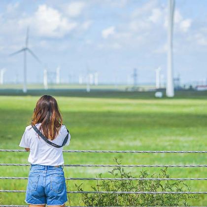 元上都遗址+锡林郭勒盟草原+达里湖+玉龙沙湖6日5晚拼小团 元上都遗址+锡林郭勒盟草原+达里湖+玉龙沙湖6日5晚拼小团