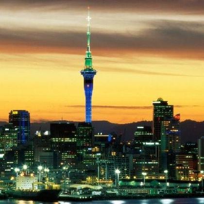 新西兰北岛7日私家团 新西兰北岛7日私家团