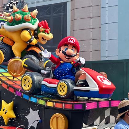 日本大阪+东京+仙台10日9晚自由行 日本大阪+东京+仙台10日9晚自由行