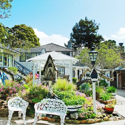 洛杉矶+旧金山+巨杉国家公园+优胜美地国家公园+加州1号公路+17里湾风景线5日3晚私家团 洛杉矶+旧金山+巨杉国家公园+优胜美地国家公园+加州1号公路+17里湾风景线5日3晚私家团
