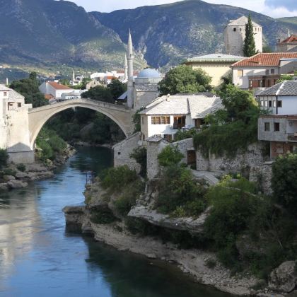 黑山+波黑+塞尔维亚+阿尔巴尼亚11日私家团 黑山+波黑+塞尔维亚+阿尔巴尼亚11日私家团