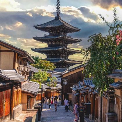 日本名古屋+下吕温泉+飞驒高山+白川乡+金泽+富山7日6晚私家团 日本名古屋+下吕温泉+飞驒高山+白川乡+金泽+富山7日6晚私家团