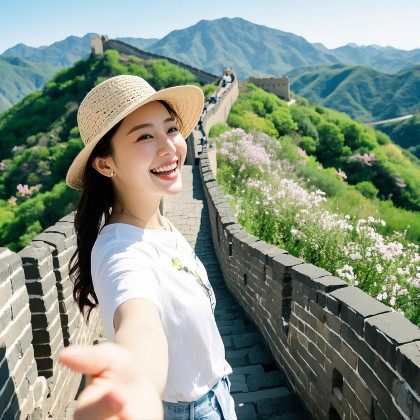 北京+天津6日5晚跟团游 北京+天津6日5晚跟团游