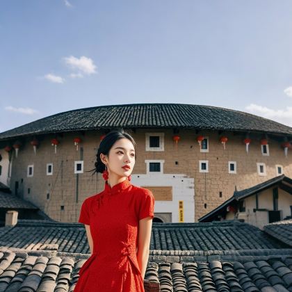 厦门+鼓浪屿+福建土楼4日3晚私家团 厦门+鼓浪屿+福建土楼4日3晚私家团