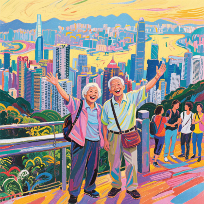 广州+深圳+香港+澳门+珠海+佛山7日6晚跟团游 广州+深圳+香港+澳门+珠海+佛山7日6晚跟团游