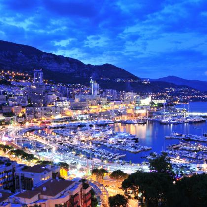 法国9日私家团 法国9日私家团