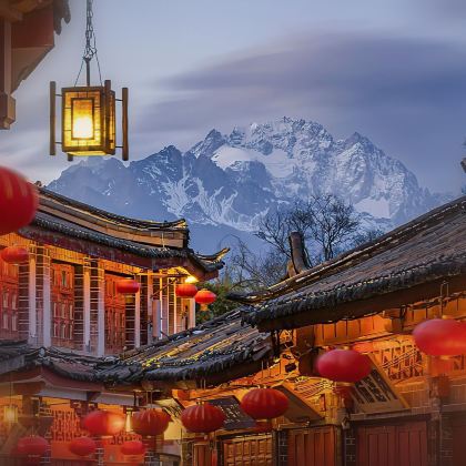 云南昆明+大理市+丽江+西双版纳9日8晚跟团游 云南昆明+大理市+丽江+西双版纳9日8晚跟团游