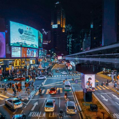 马来西亚吉隆坡+巴厘岛9日8晚拼小团 马来西亚吉隆坡+巴厘岛9日8晚拼小团