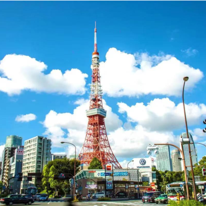 日本东京+富士山+箱根+伊豆4日3晚自由行 日本东京+富士山+箱根+伊豆4日3晚自由行