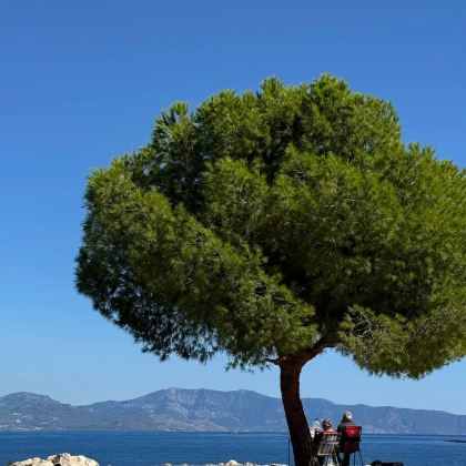 安塔利亚+费特希耶4日3晚私家团 安塔利亚+费特希耶4日3晚私家团