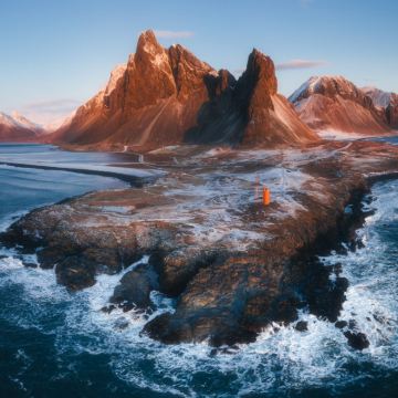 冰岛+挪威特罗姆瑟+罗弗敦群岛12日10晚跟团游 冰岛+挪威特罗姆瑟+罗弗敦群岛12日10晚跟团游