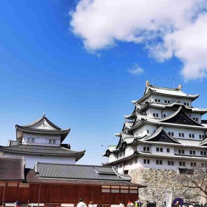 日本名古屋+下吕市+高山市+白川村+金泽6日5晚私家团 日本名古屋+下吕市+高山市+白川村+金泽6日5晚私家团