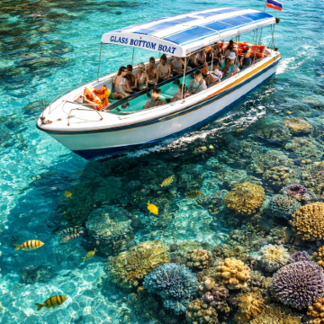 泰国普吉岛5日4晚私家团 泰国普吉岛5日4晚私家团