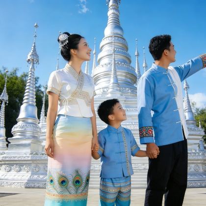 云南腾冲+芒市+瑞丽5日4晚拼小团 云南腾冲+芒市+瑞丽5日4晚拼小团