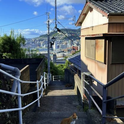 日本长崎+别府+福冈8日7晚私家团 日本长崎+别府+福冈8日7晚私家团