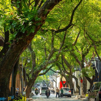 福州+平潭岛+泉州+漳州7日6晚自由行 福州+平潭岛+泉州+漳州7日6晚自由行