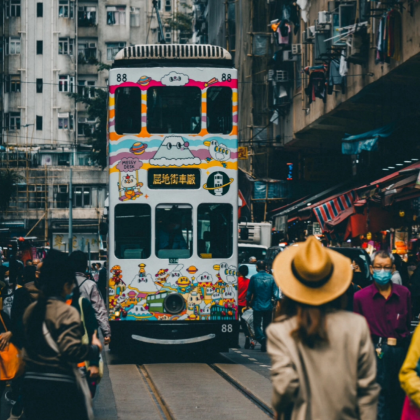 香港+澳门5日4晚跟团游 香港+澳门5日4晚跟团游
