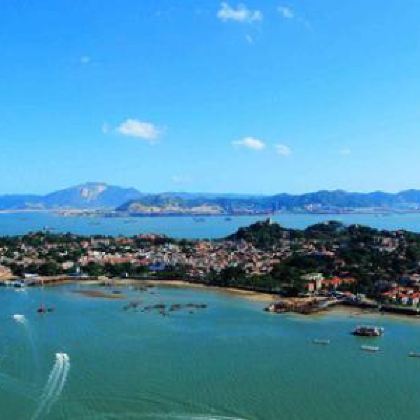 厦门+鼓浪屿+武夷山+高北土楼6日5晚跟团游 厦门+鼓浪屿+武夷山+高北土楼6日5晚跟团游