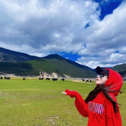 丽江+香格里拉+玉龙雪山5日4晚拼小团 丽江+香格里拉+玉龙雪山5日4晚拼小团