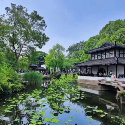 苏州+无锡+常州5日4晚私家团 苏州+无锡+常州5日4晚私家团