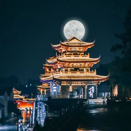 广东汕头+南澳岛+潮州古城+潮汕地区5日4晚跟团游 广东汕头+南澳岛+潮州古城+潮汕地区5日4晚跟团游