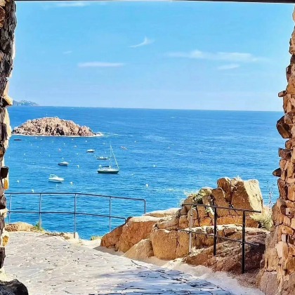 西班牙8日7晚私家团 西班牙8日7晚私家团