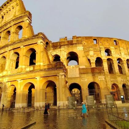 意大利罗马+那不勒斯+西西里7日私家团 意大利罗马+那不勒斯+西西里7日私家团