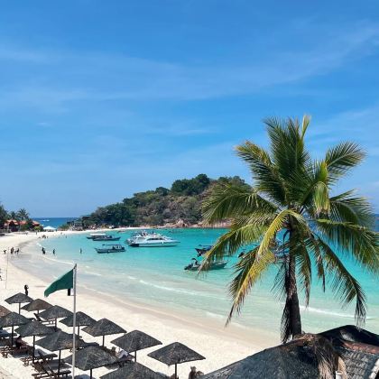 马来西亚吉隆坡+热浪岛+新加坡7日6晚私家团 马来西亚吉隆坡+热浪岛+新加坡7日6晚私家团