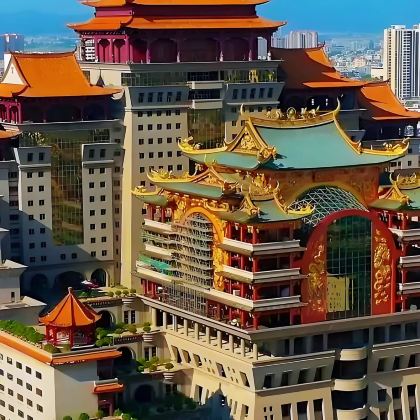 广西玉林+云天文化城+大容山国家森林公园+都峤山风景区4日3晚私家团 广西玉林+云天文化城+大容山国家森林公园+都峤山风景区4日3晚私家团