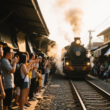曼谷+普吉岛7日6晚私家团 曼谷+普吉岛7日6晚私家团
