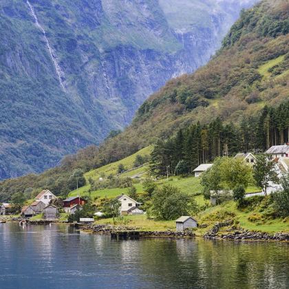 芬兰+挪威+瑞典+丹麦+爱沙尼亚12日跟团游 芬兰+挪威+瑞典+丹麦+爱沙尼亚12日跟团游