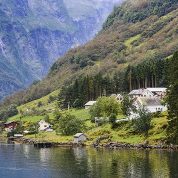 挪威+瑞典+芬兰+丹麦11日8晚跟团游 挪威+瑞典+芬兰+丹麦11日8晚跟团游