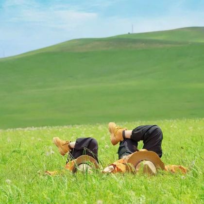 呼伦贝尔+额尔古纳+满洲里5日4晚私家团 呼伦贝尔+额尔古纳+满洲里5日4晚私家团