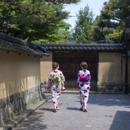 日本名古屋+下吕市+高山市+金泽7日6晚私家团 日本名古屋+下吕市+高山市+金泽7日6晚私家团