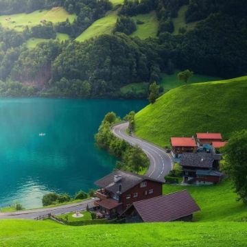 瑞士6日5晚自由行 瑞士6日5晚自由行