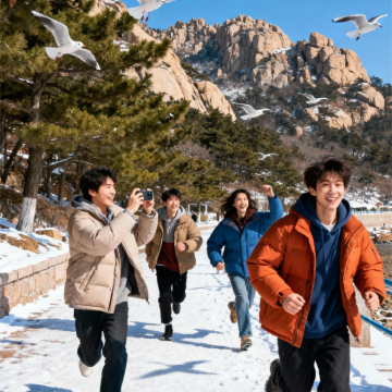 青岛+日照+临沂+沂蒙山旅游区+枣庄+台儿庄古城+济宁+曲阜三孔景区+济南+趵突泉景区+大明湖景区13日12晚私家团 青岛+日照+临沂+沂蒙山旅游区+枣庄+台儿庄古城+济宁+曲阜三孔景区+济南+趵突泉景区+大明湖景区13日12晚私家团