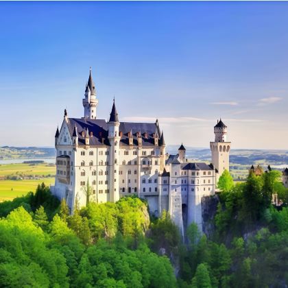 法国+意大利13日11晚跟团游 法国+意大利13日11晚跟团游