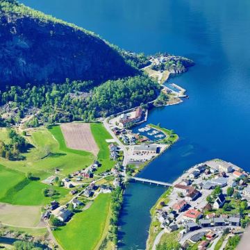 挪威7日6晚私家团 挪威7日6晚私家团