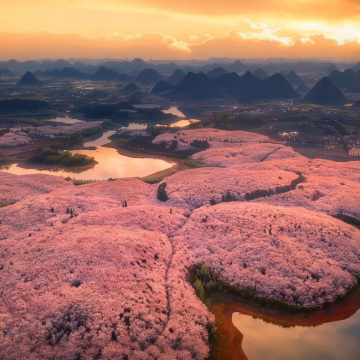 贵州贵阳+黄果树景区+荔波+西江千户苗寨5日4晚跟团游 贵州贵阳+黄果树景区+荔波+西江千户苗寨5日4晚跟团游