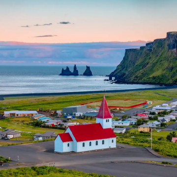 雷克雅未克10日9晚拼小团 雷克雅未克10日9晚拼小团