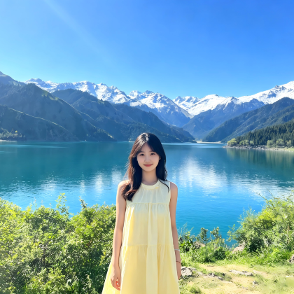 新疆乌鲁木齐+北疆+南疆28日27晚私家团 新疆乌鲁木齐+北疆+南疆28日27晚私家团