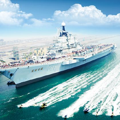 天津2日1晚拼小团 天津2日1晚拼小团